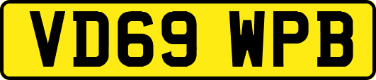 VD69WPB