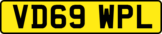 VD69WPL