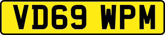 VD69WPM