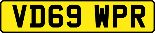 VD69WPR