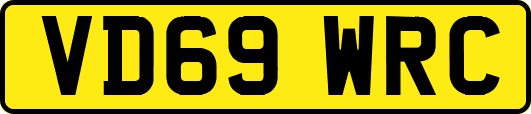 VD69WRC