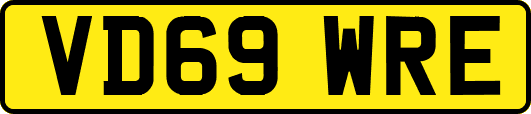 VD69WRE