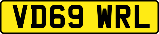 VD69WRL
