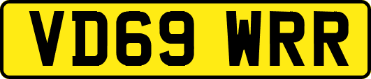 VD69WRR
