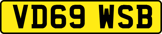 VD69WSB