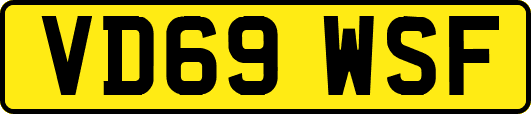 VD69WSF