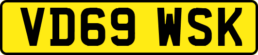 VD69WSK