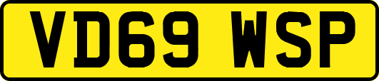 VD69WSP