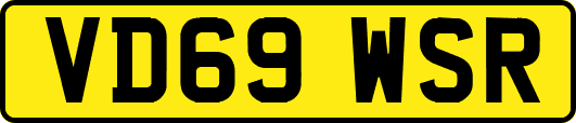 VD69WSR