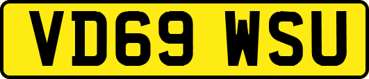 VD69WSU