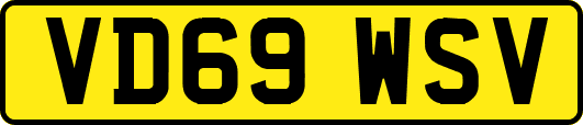 VD69WSV