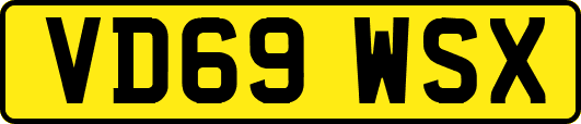 VD69WSX