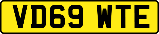 VD69WTE
