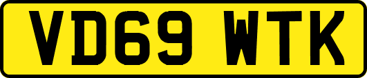 VD69WTK