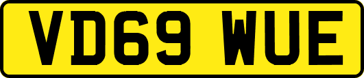VD69WUE