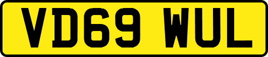VD69WUL