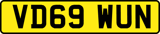 VD69WUN