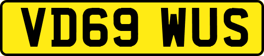 VD69WUS