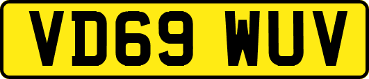 VD69WUV