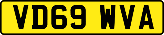 VD69WVA