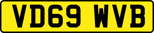 VD69WVB