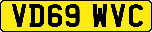 VD69WVC
