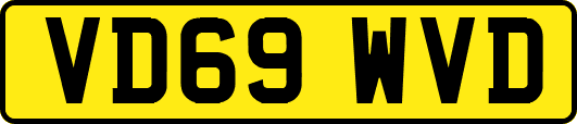 VD69WVD