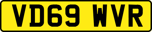 VD69WVR
