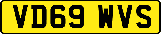 VD69WVS