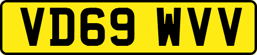 VD69WVV