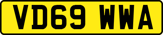 VD69WWA