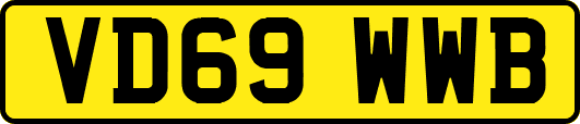 VD69WWB