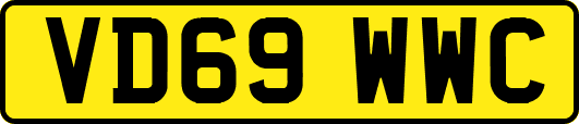 VD69WWC