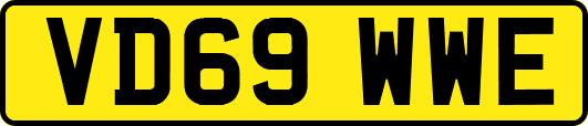 VD69WWE