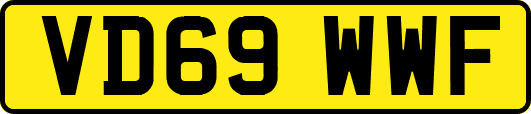 VD69WWF