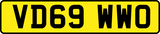 VD69WWO