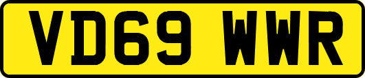 VD69WWR