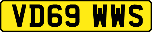 VD69WWS