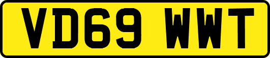 VD69WWT