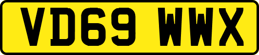VD69WWX