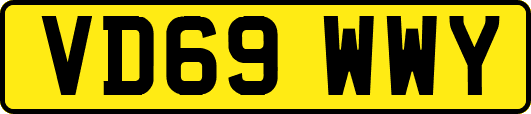 VD69WWY