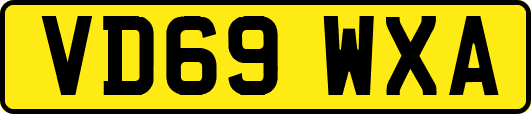 VD69WXA