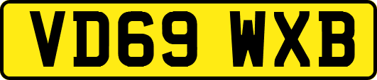 VD69WXB