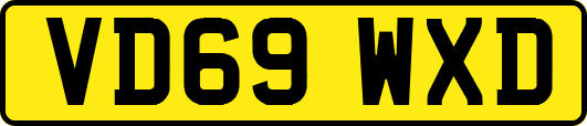 VD69WXD