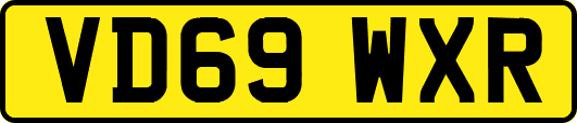 VD69WXR
