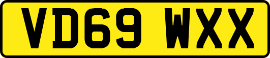 VD69WXX