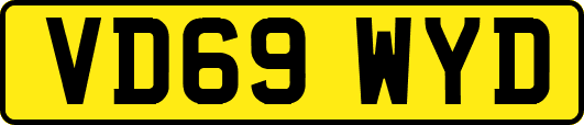VD69WYD