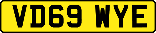 VD69WYE