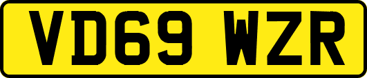 VD69WZR