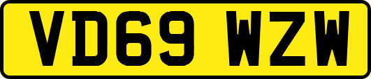 VD69WZW